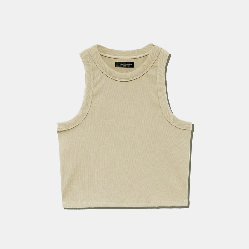 Aesthete Tank Top