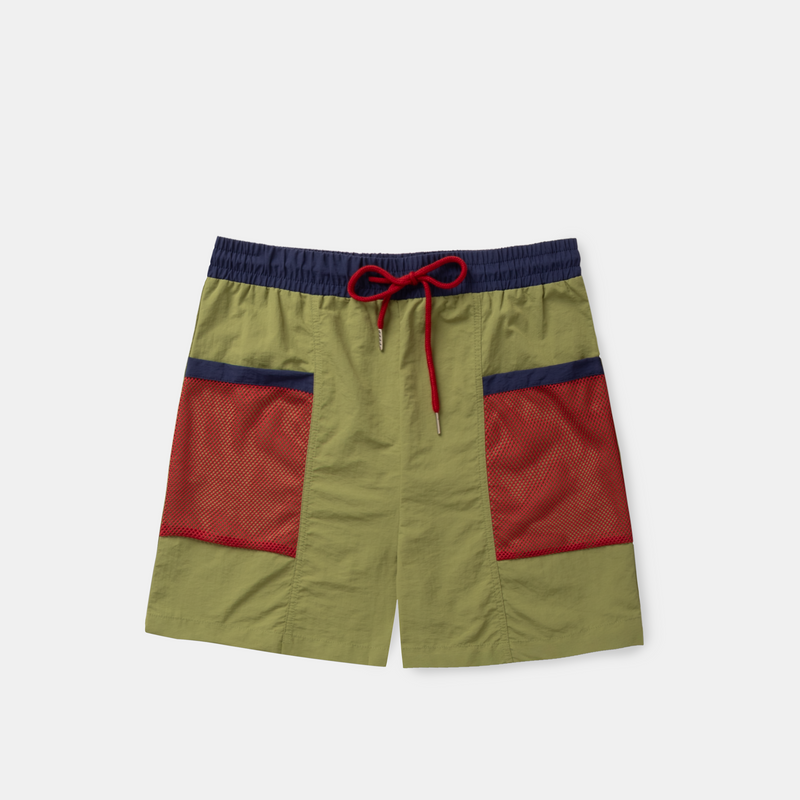 Aki Shorts