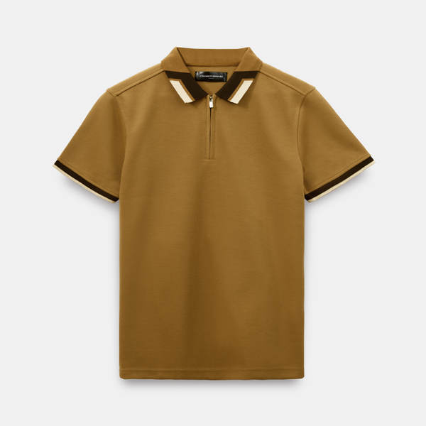 Polo Shirt Collection – Straightforward