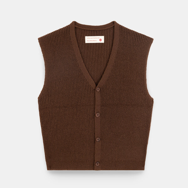 DVL Calder Vest