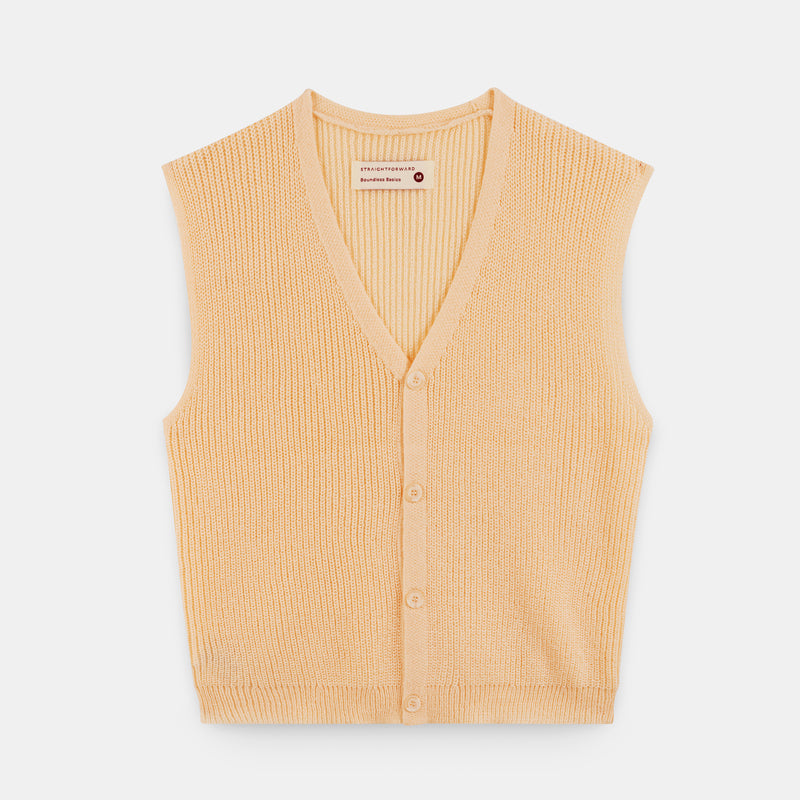 DVL Calder Vest