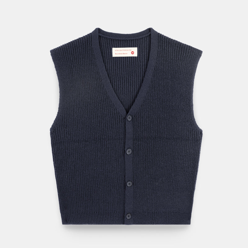 DVL Calder Vest