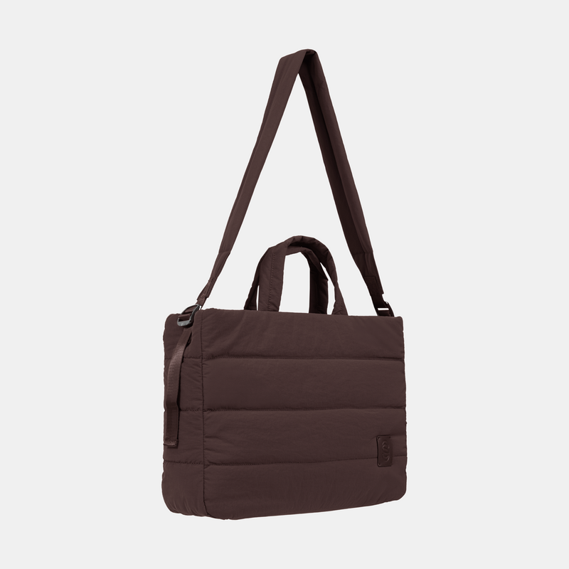 Heather Tote