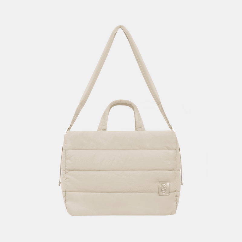 Heather Tote