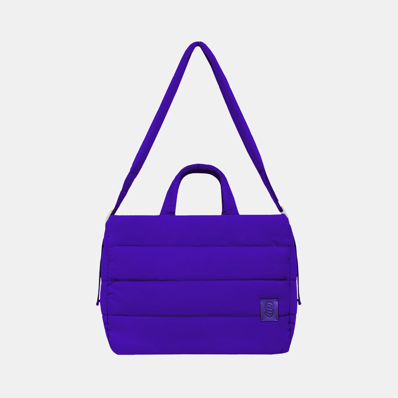 Heather Tote