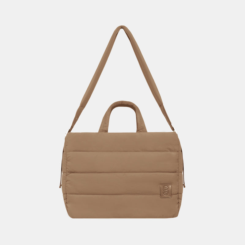 Heather Tote