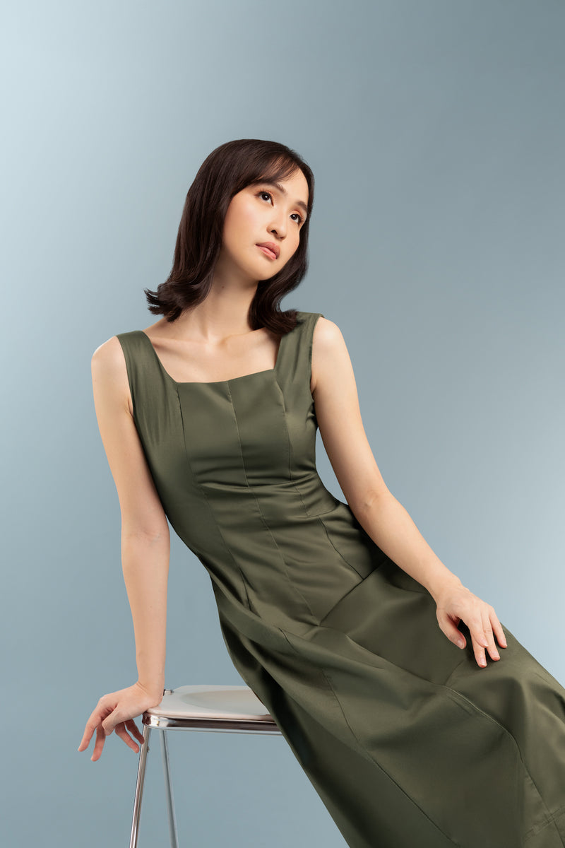 Estelle Dress