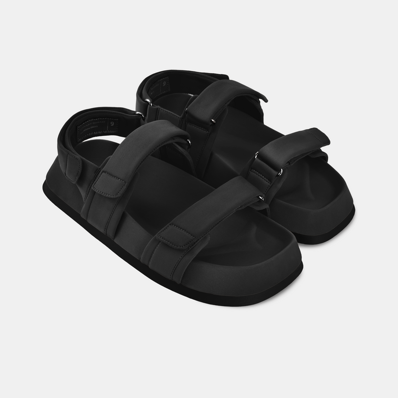 Kieran Sandals