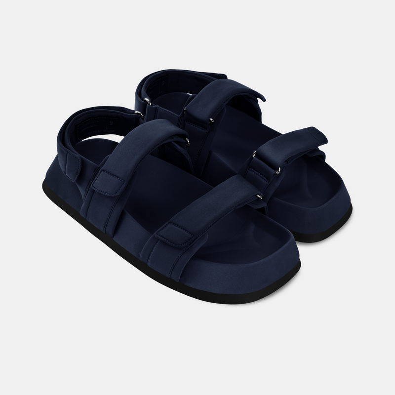 Kieran Sandals