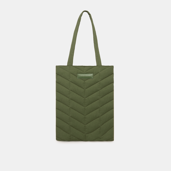 Koldra Tote