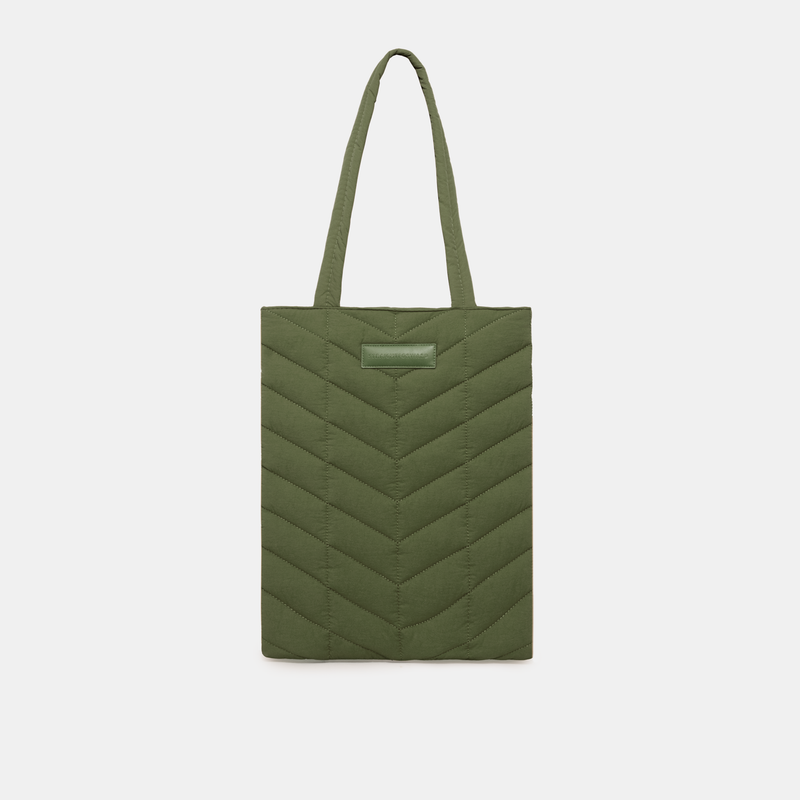 Koldra Tote