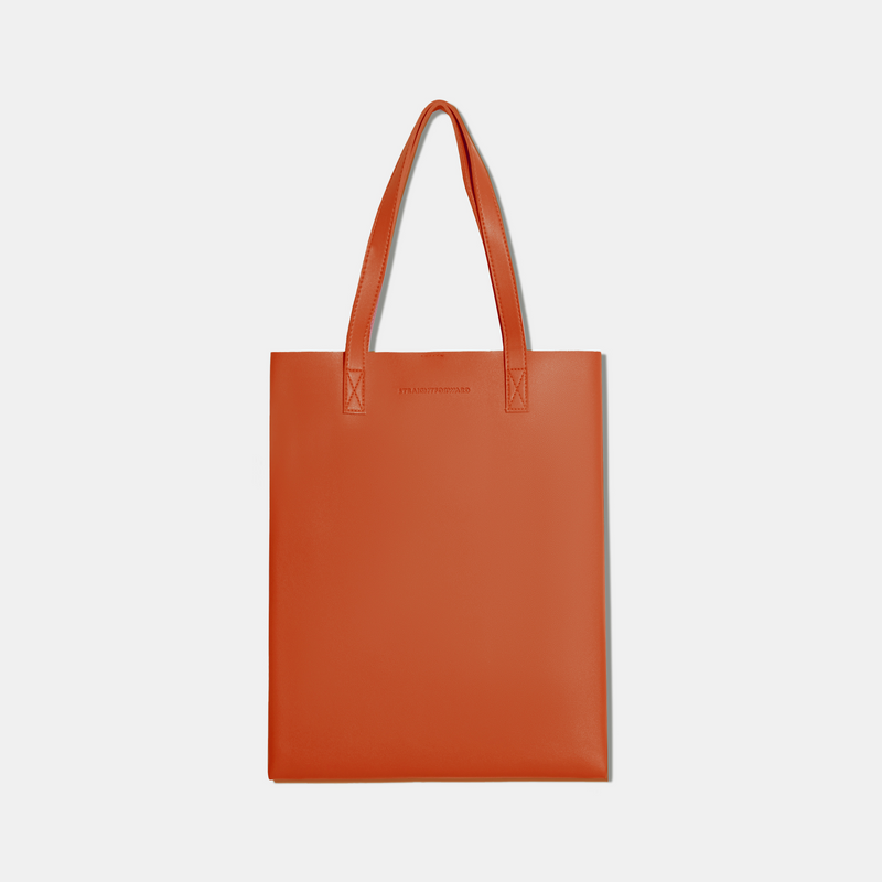 DVL Portrait Tote Bag