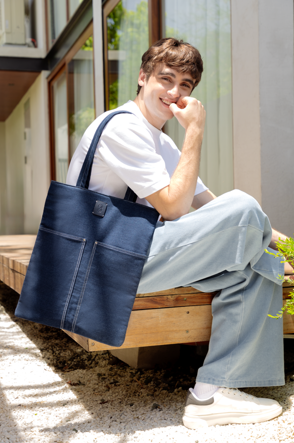 Sorrel Tote