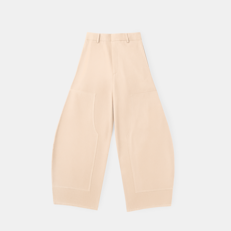 Seiji Trousers