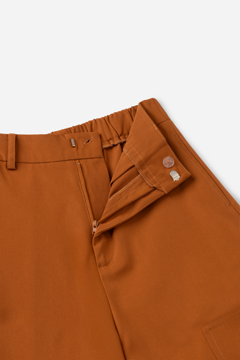 Seiji Trousers