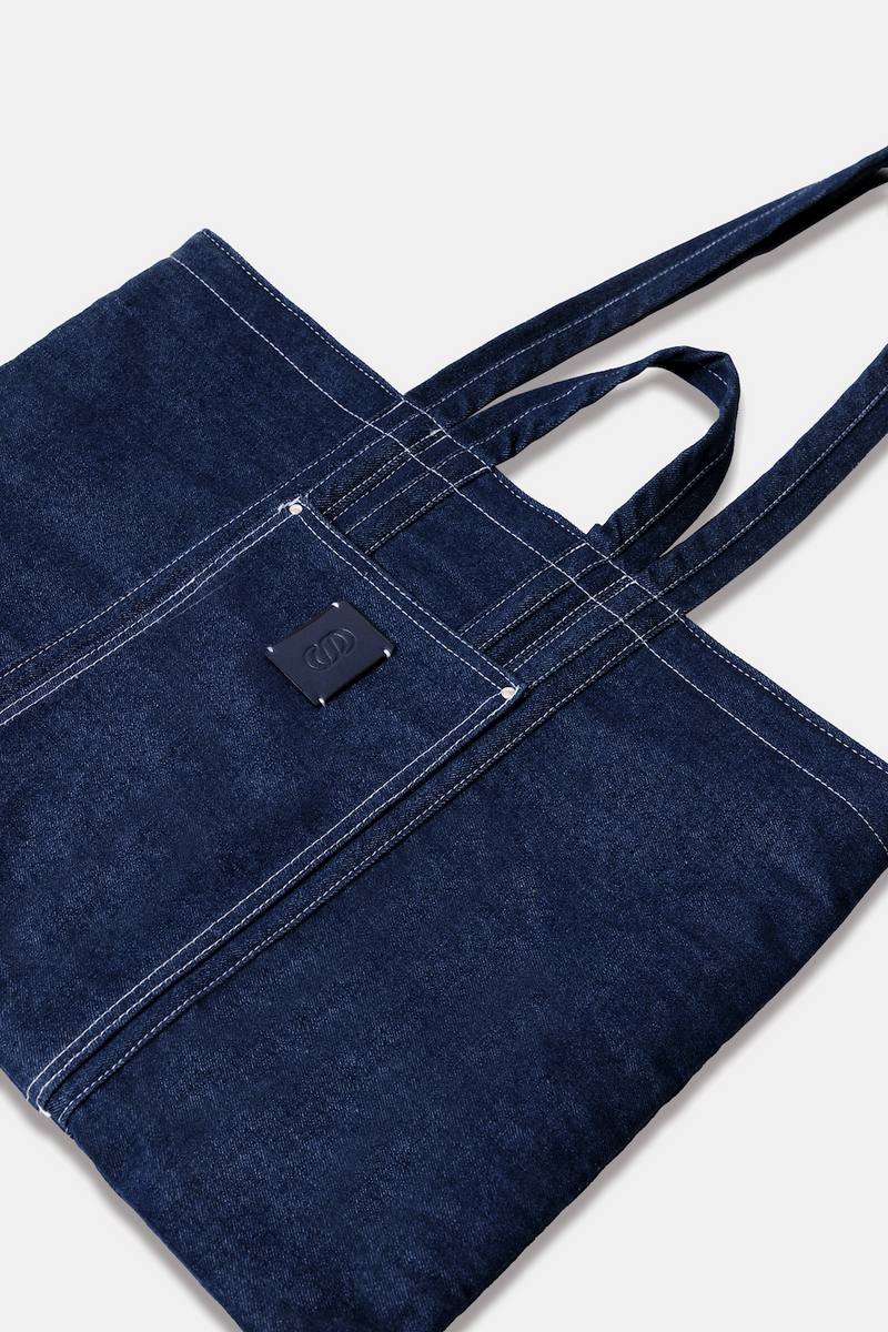 Silas Tote