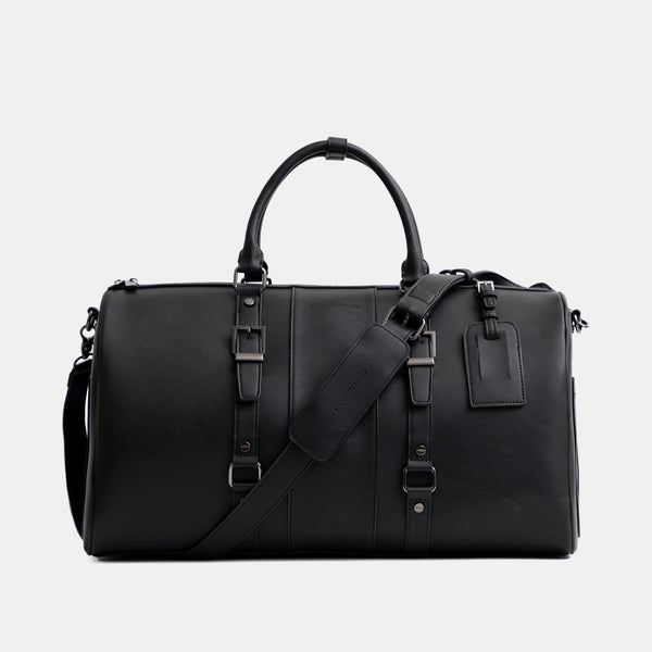 Duffle Bags – Straightforward