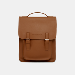 DVL Portrait Satchel Backpack