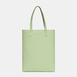 DVL Portrait Tote Bag