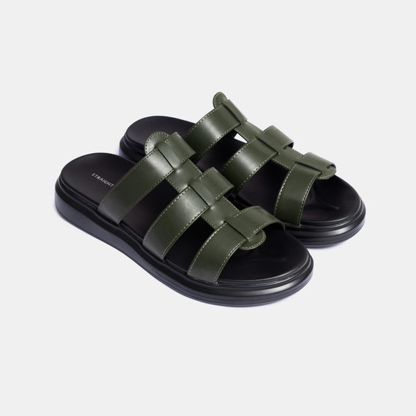 Kizimba Sandals