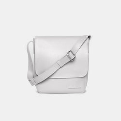 DVL Minimalist Flap Sling Bag